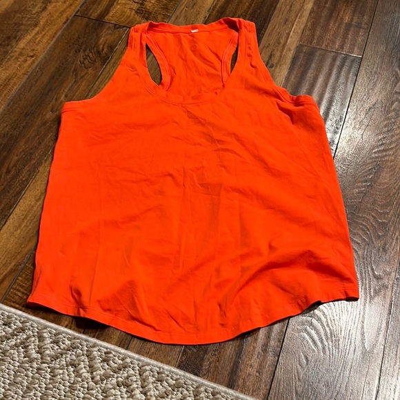 lululemon athletica Tops - Lululemon Love tank top